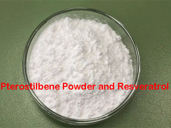 Can I Take Pterostilbene Powder And Resveratrol Together?